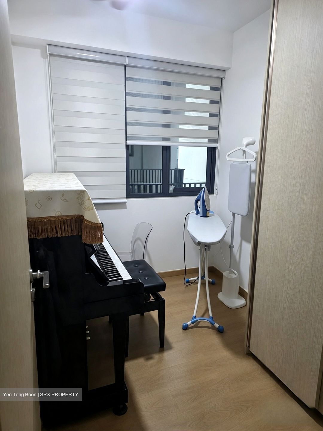 Treasure at Tampines (D18), Condominium #637005181